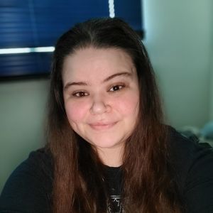 Meet your Posher, Tabatha